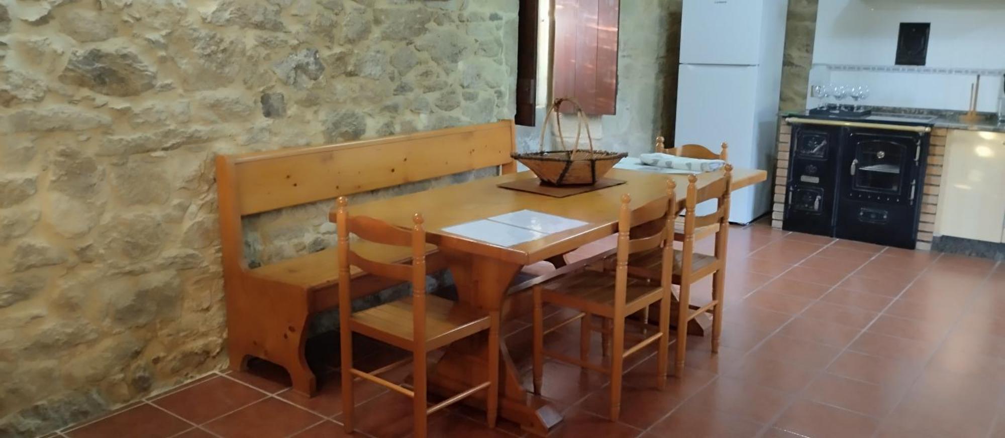 Casa Pineiros Villa Asados Luaran gambar